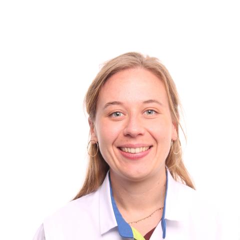 Lore Gevers