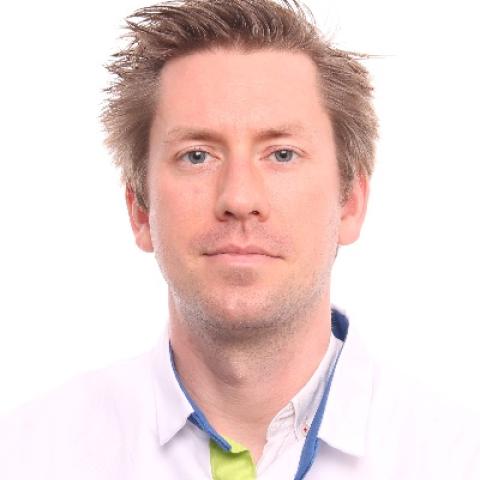 Michael Janssens