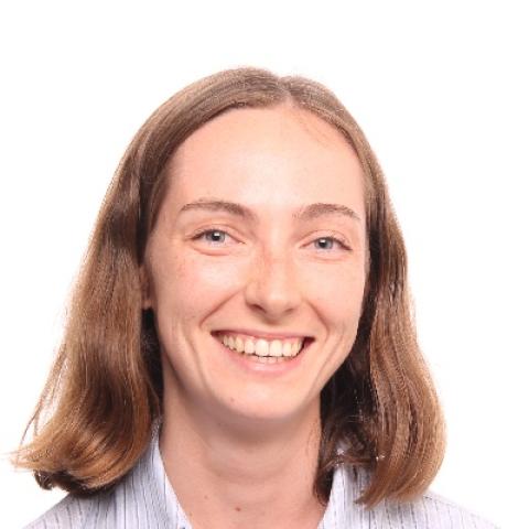 Sophie Harnett