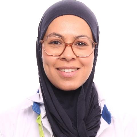 Nabila Belkaid