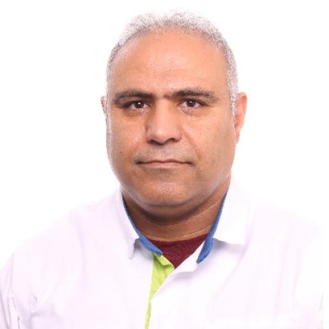 Sayed Mohammad