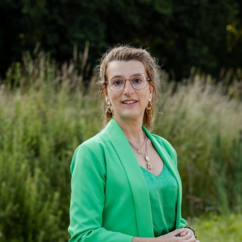 Leen Mortier