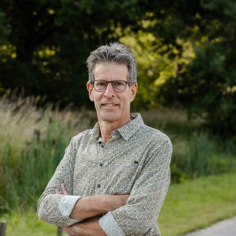 Guy Van Roey