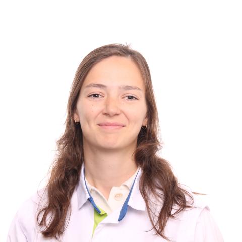 Annelies Kerckhofs