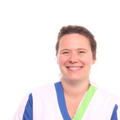 Lotte Van den Bossche