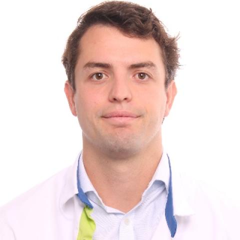 Thomas Vingerhoets - orthopedie