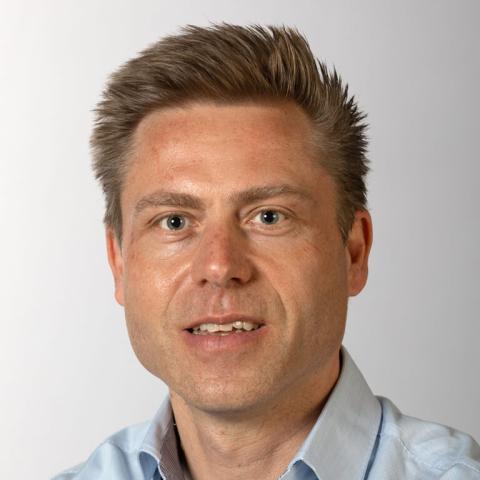 Glenn Van Den Bosch
