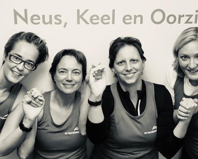 NKO artsen tegen kanker