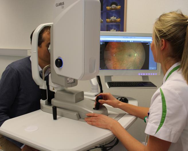 Clarus700