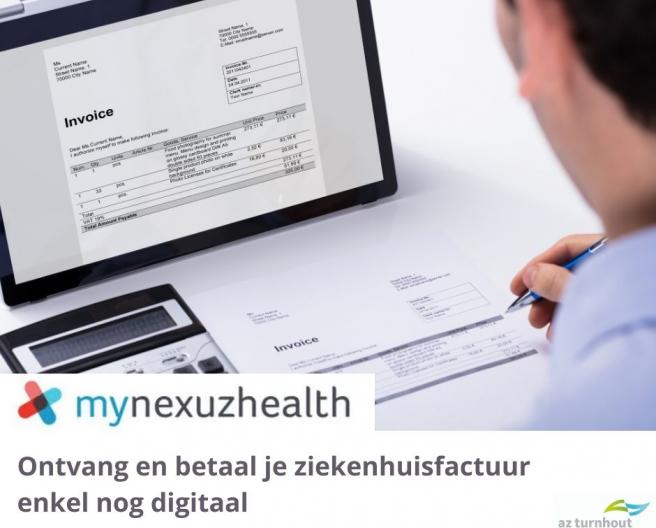 digitaal factuur
