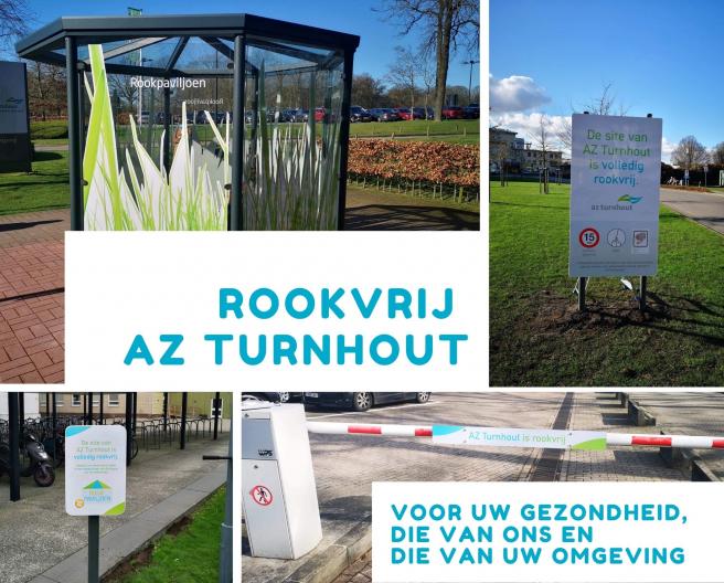 rookvrij azt