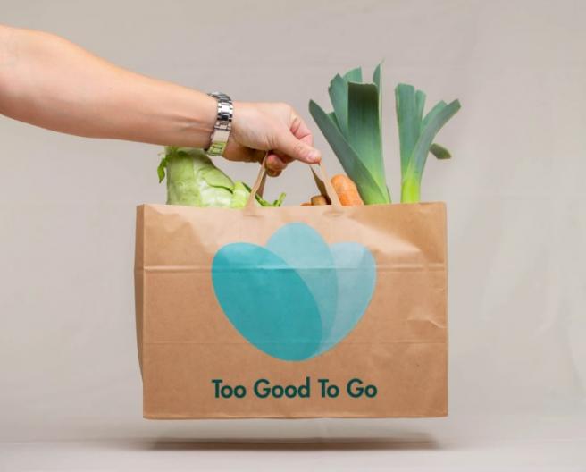 too good to go