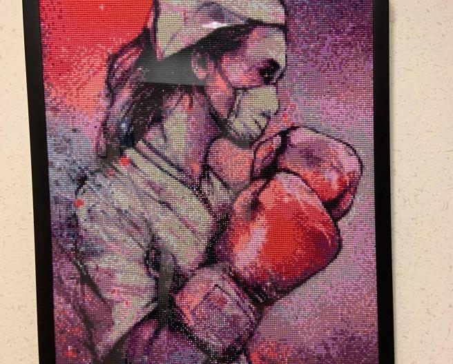 diamond painting boksen