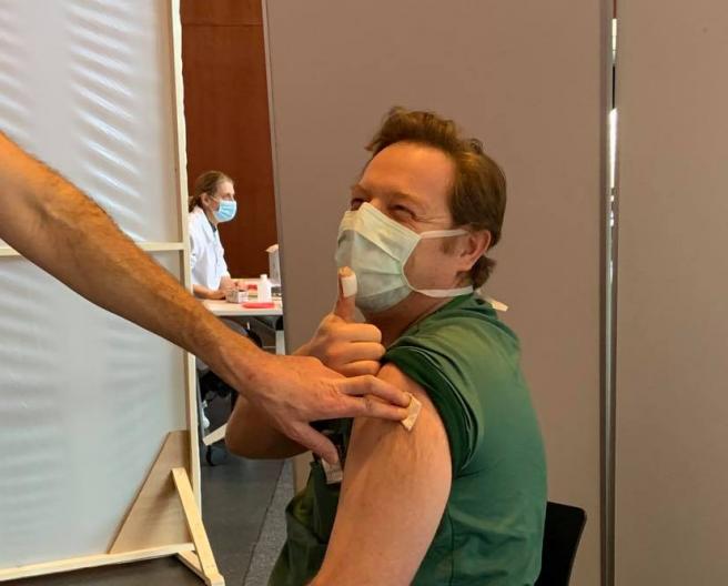 vaccinatie covid