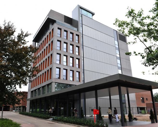 campus Sint-Jozef