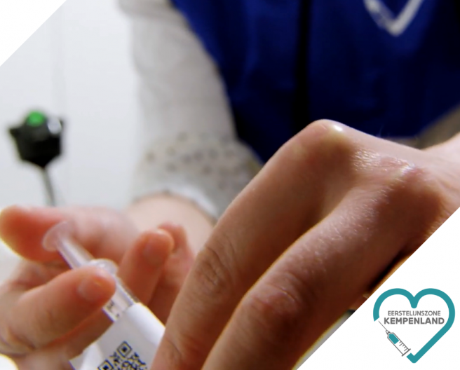 3 vragen over het herfstboostervaccin