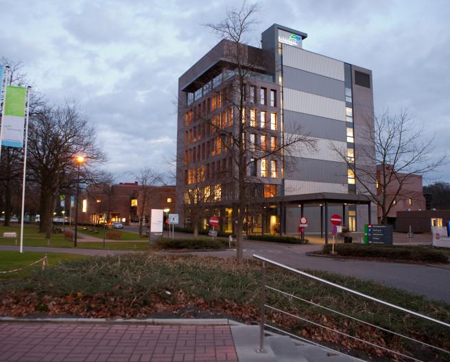 campus sint jozef