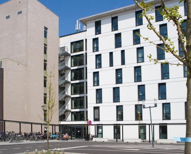 Campus Sint-Elisabeth