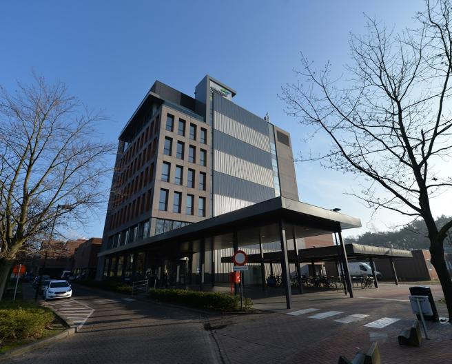 Campus Sint-Jozef