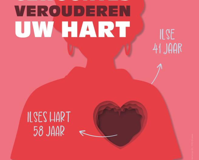 week van het hart