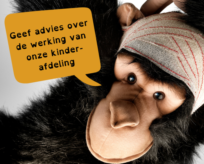 AZ Turnhout zoekt kandidaten voor groepsgesprek