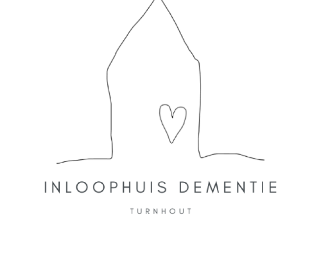 inloophuis dementie logo
