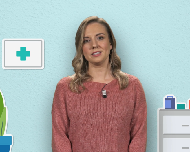 beeld uit video kinderdiabetes