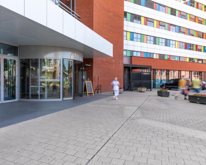 AZ Herentals