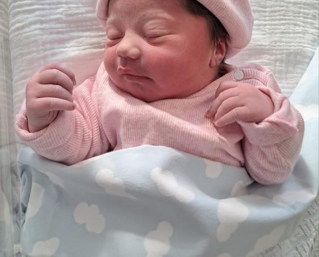 Jayce-Lynn