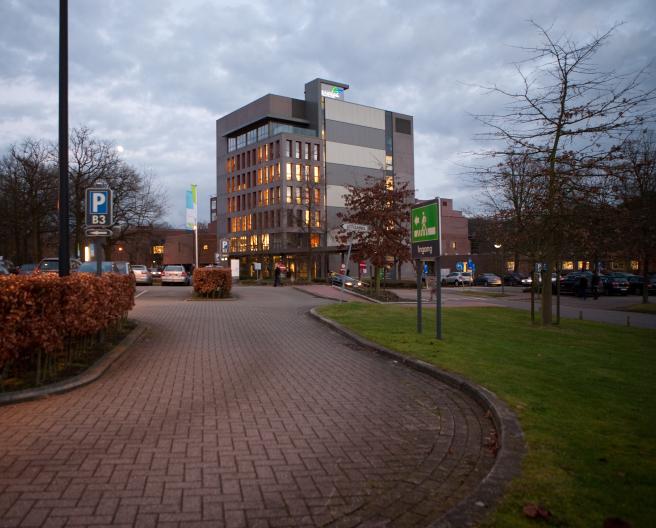 AZ Turnhout campus Sint-Jozef