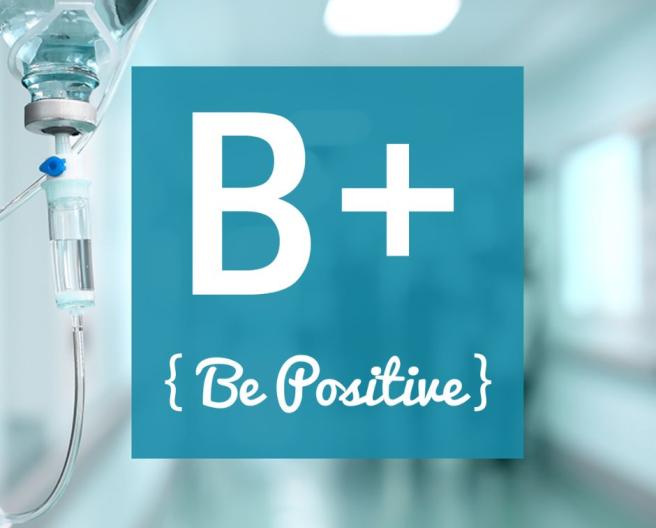 logo B+