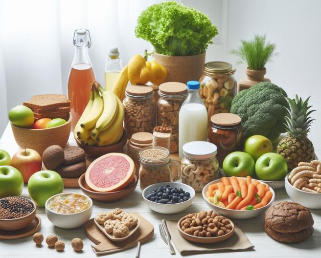 Week van de Diëtist focust op maag-en darmgezondheid