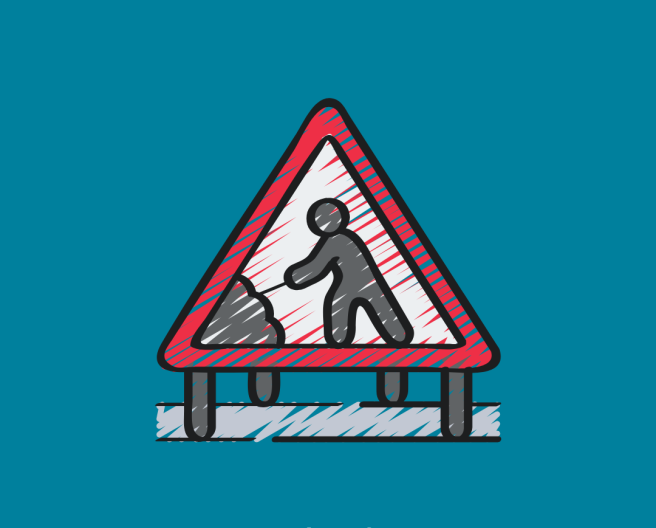 Wegenwerken