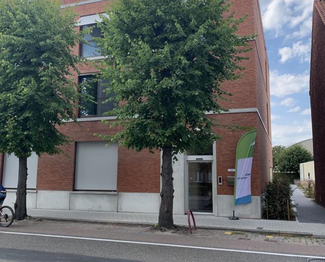 AZ Turnhout heeft een locatie in Hoogstraten