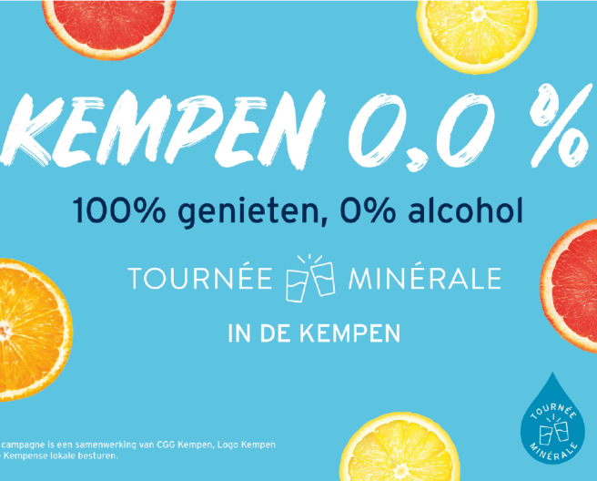 Campagnebeeld Kempen 0,0%