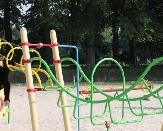 speeltuin de Koekoek