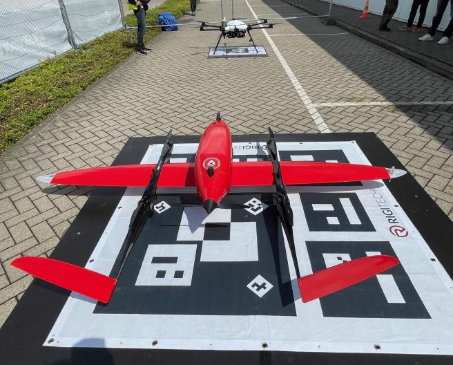 drones
