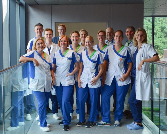 team fertiliteit