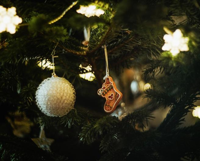 kerstmis