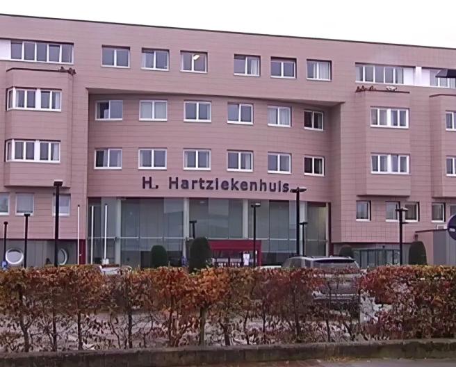 Heilig Hartziekenhuis Mol