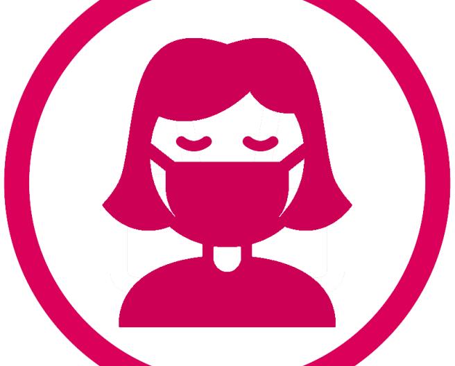 logo mondmasker