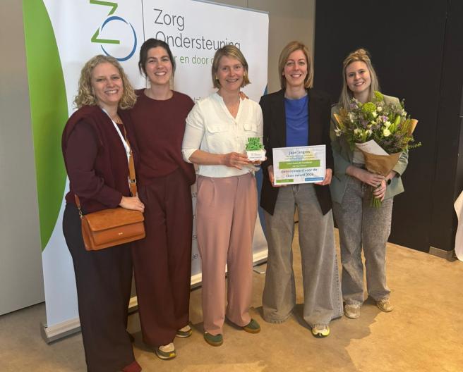 lean award 2026