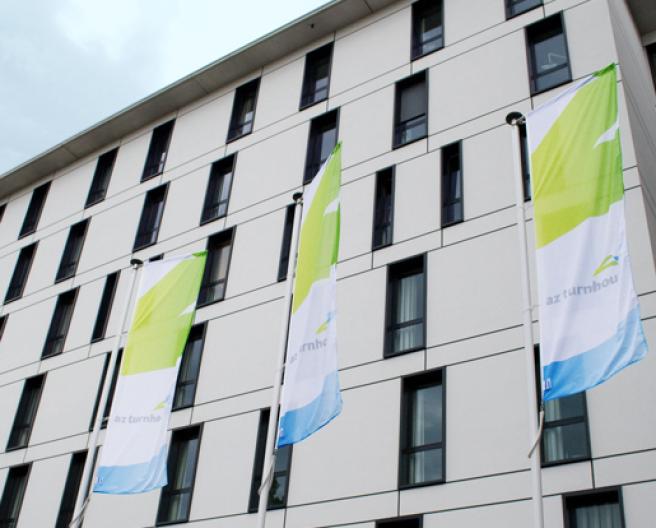 campus sint-elisabeth