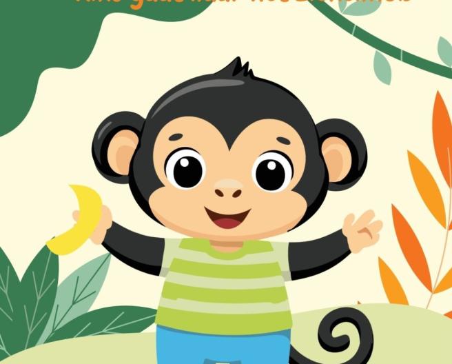 kinderwebsite