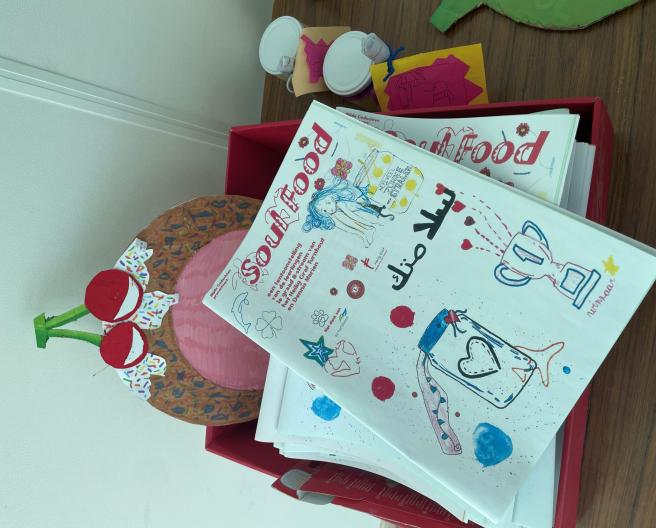 soul food
