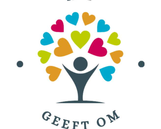 logo azt geeft om
