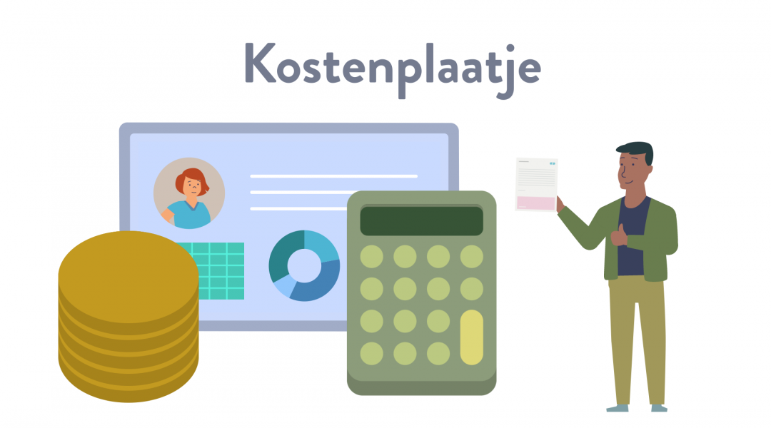 Welke factoren bepalen het kostenplaatje van je factuur