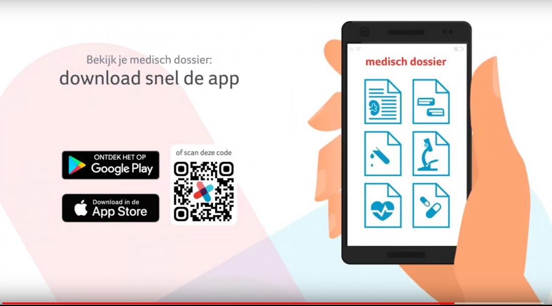 beeld promofilm MNH