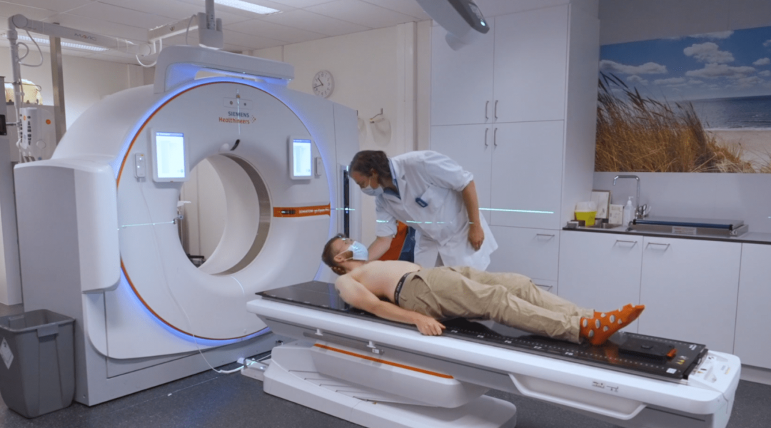 Radiotherapie AZ Turnhout