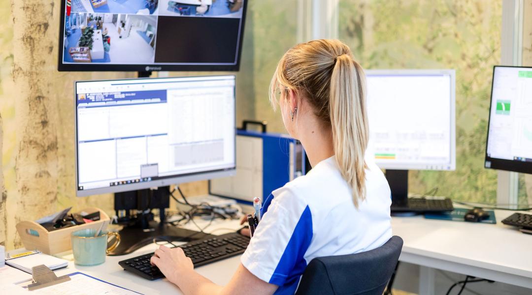radiotherapie computer